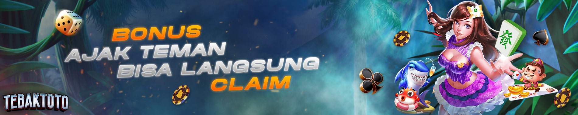 Tebaktoto